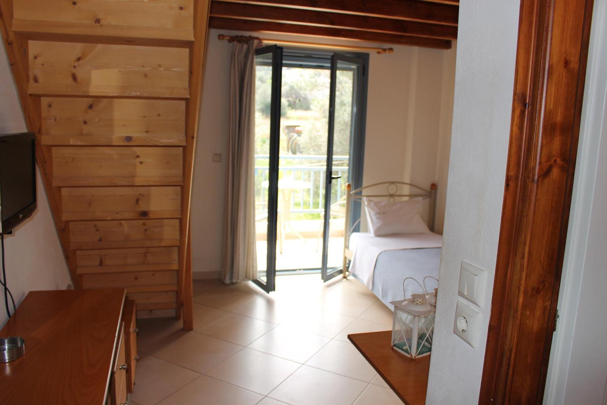 Green Island Studios Skála Dış mekan fotoğraf