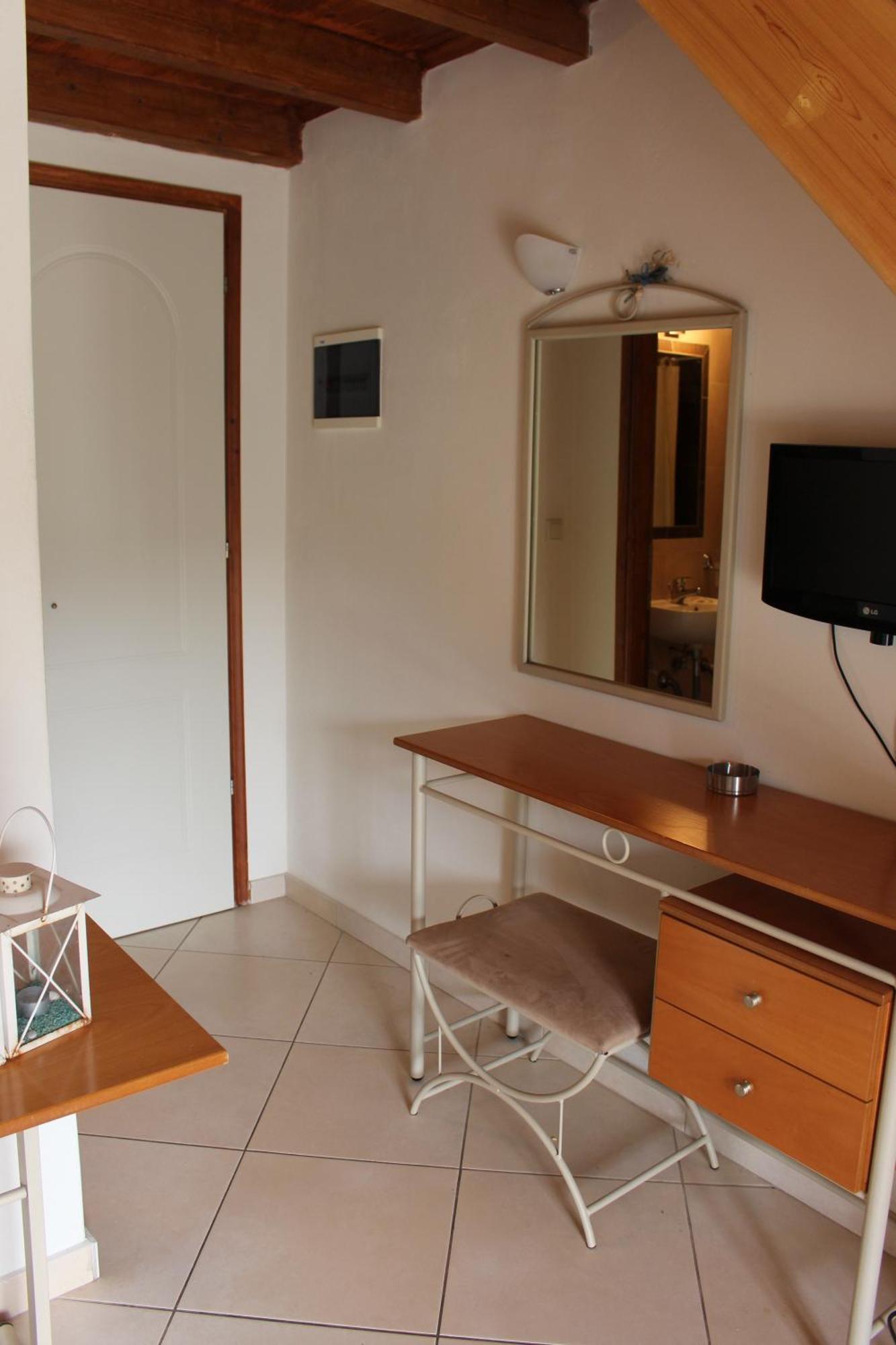 Green Island Studios Skála Dış mekan fotoğraf