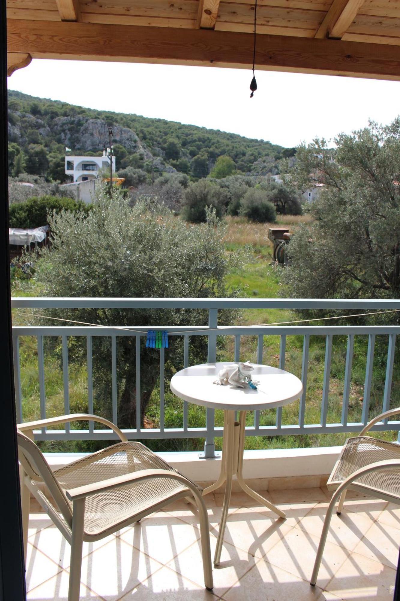 Green Island Studios Skála Dış mekan fotoğraf
