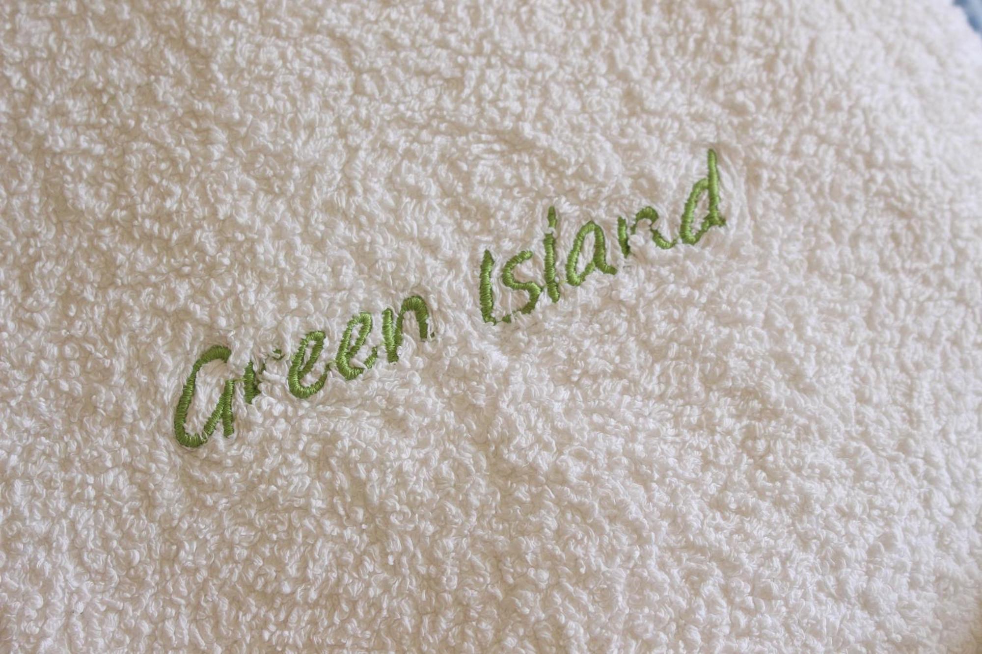 Green Island Studios Skála Dış mekan fotoğraf