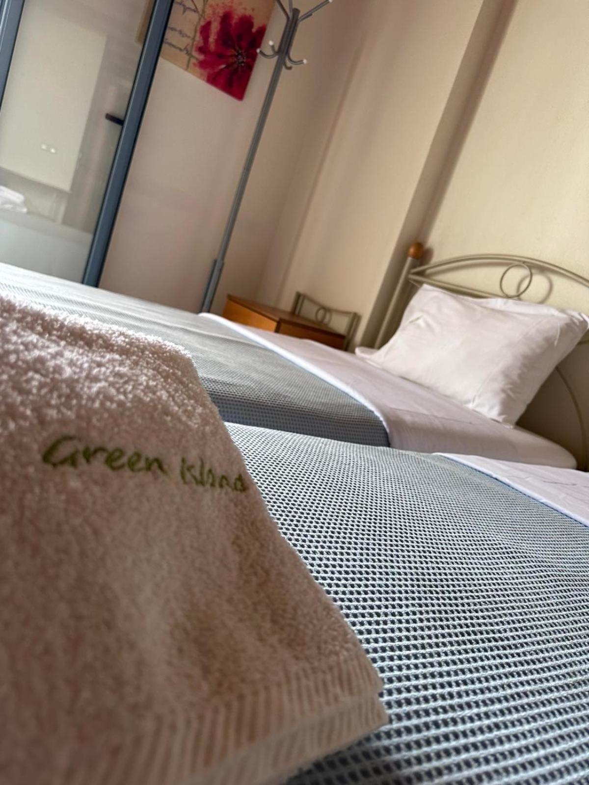 Green Island Studios Skála Oda fotoğraf
