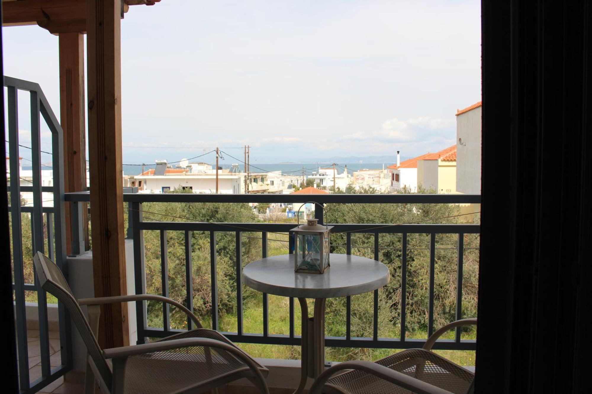 Green Island Studios Skála Dış mekan fotoğraf