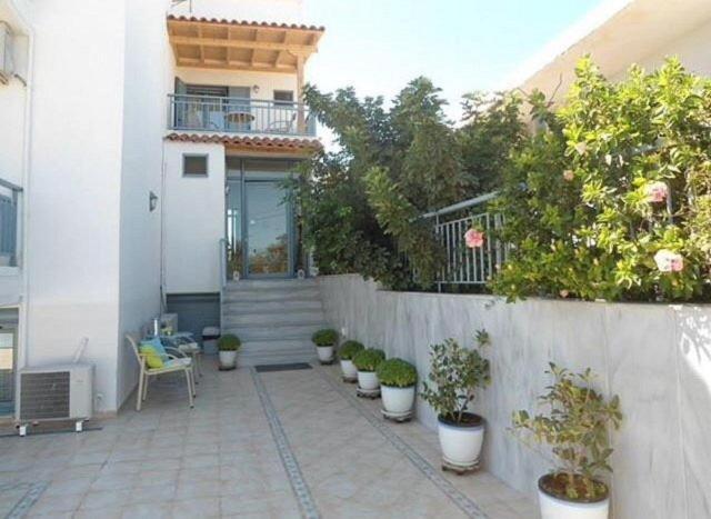 Green Island Studios Skála Dış mekan fotoğraf