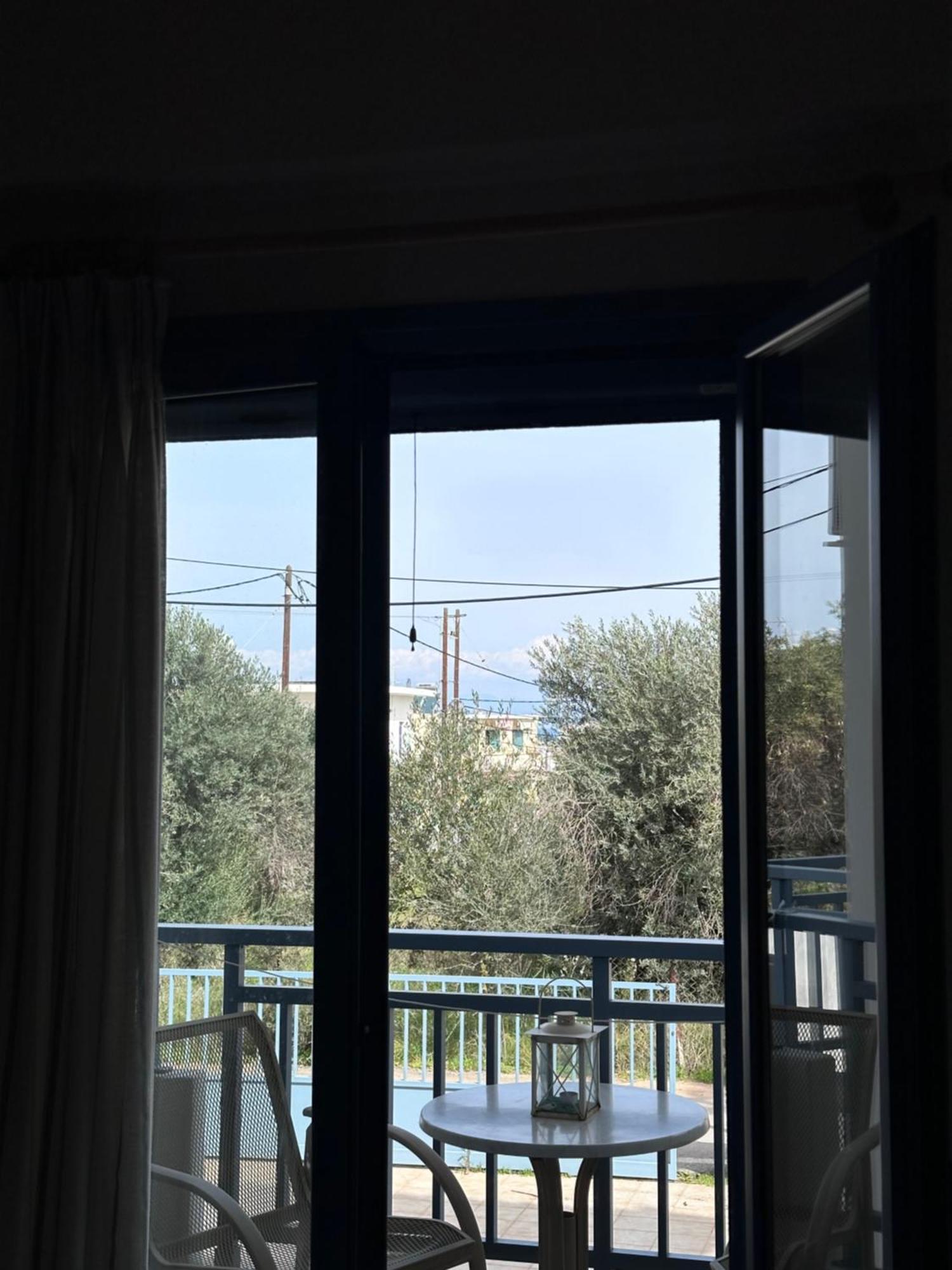 Green Island Studios Skála Dış mekan fotoğraf