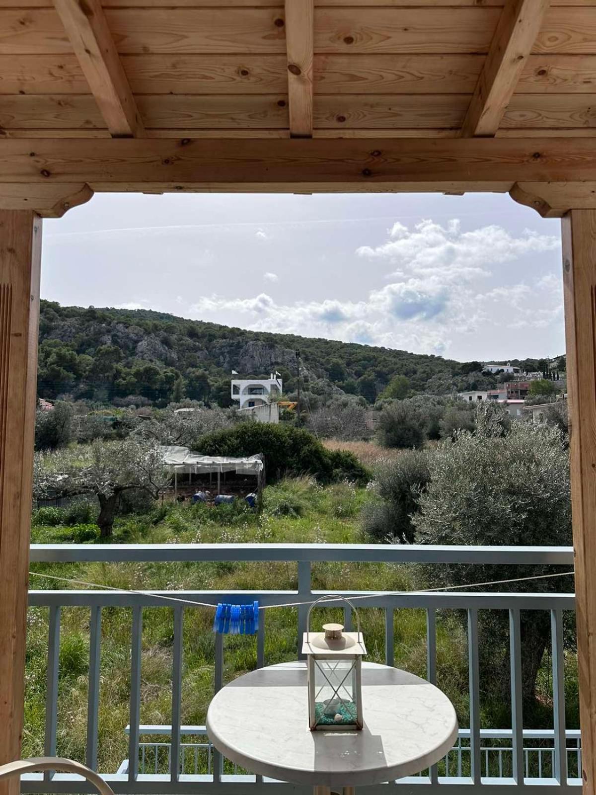 Green Island Studios Skála Dış mekan fotoğraf